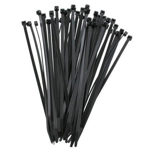 Black%2010%20Inch%20100%20Pcs%20Zip%20Ties%20Plastic%20Straps%20Self-locking%20Nylon%20Cable%20Ties%20-%20Image%203