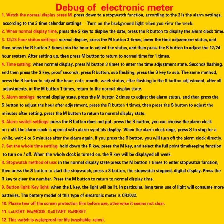 Honhx%20fashion%20Men%20Square%20Electronic%20watch%20casual%20sports%20digital%20watches%20waterproof%20shockproof%20luminous%20wristwatch%20-%20Image%208