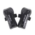 1 Pair Kids Child Soft Football Shin Pads Soccer Guards Sports Leg Skin Guard Protector. 