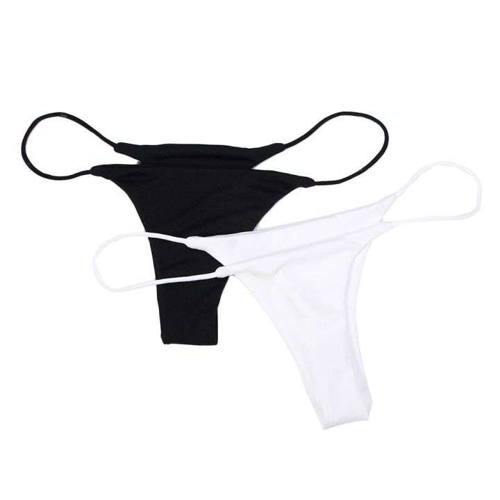 Female%20Plus%20Size%20Bikini%20Thin%20Strappy%20S-XL%20Low%20Rise%20Thongs%20Panties%20G%20Strings%20Underwear%20-%20Image%205