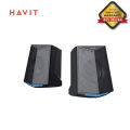 Havit SK707 USB Stereo Speaker. 