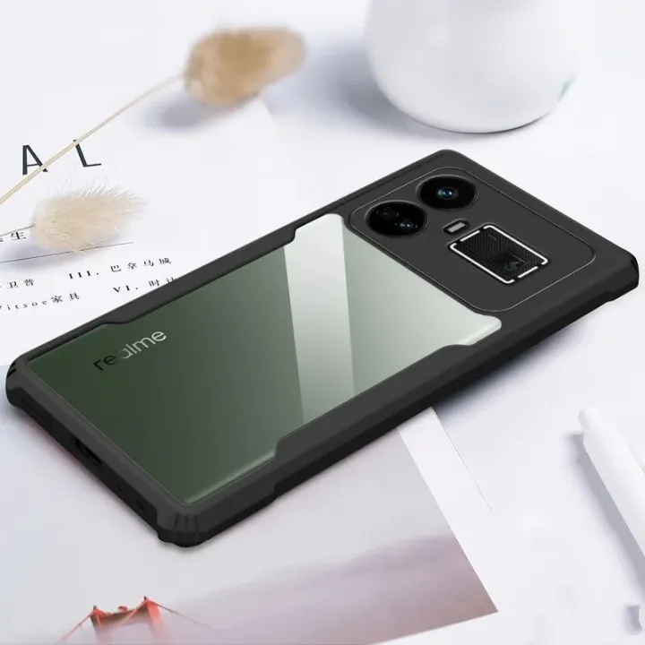 For%20Realme%20GT5%205G%20Case%20Transparent%20Protector%20with%20Soft%20Frame%20and%20Hard%20Armor%20Shell%20for%20Realme%20GT%205%20Back%20Cover%20-%20Image%202