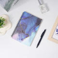 Paper Notebook Easy to Carry Notepad A5 Diary for Diary Writing -taking Students Personal Journal Office Stationery Travel Journaling Meeting Notes Creative Writing Planning/Scheduling Gift Idea.