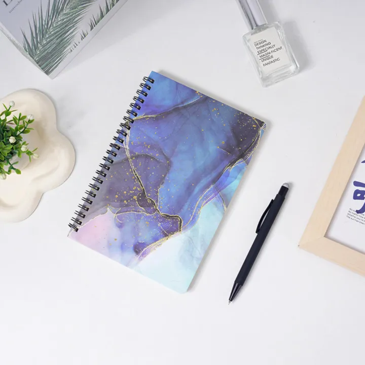 Paper%20Notebook%20Easy%20to%20Carry%20Notepad%20A5%20Diary%20for%20Diary%20Writing%20-taking%20Students%20Personal%20Journal%20Office%20Stationery%20Travel%20Journaling%20Meeting%20Notes%20Creative%20Writing%20Planning/Scheduling%20Gift%20Idea%20-%20Image%208