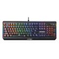 Fantech MK884  RGB Mechanical Keyboard. 