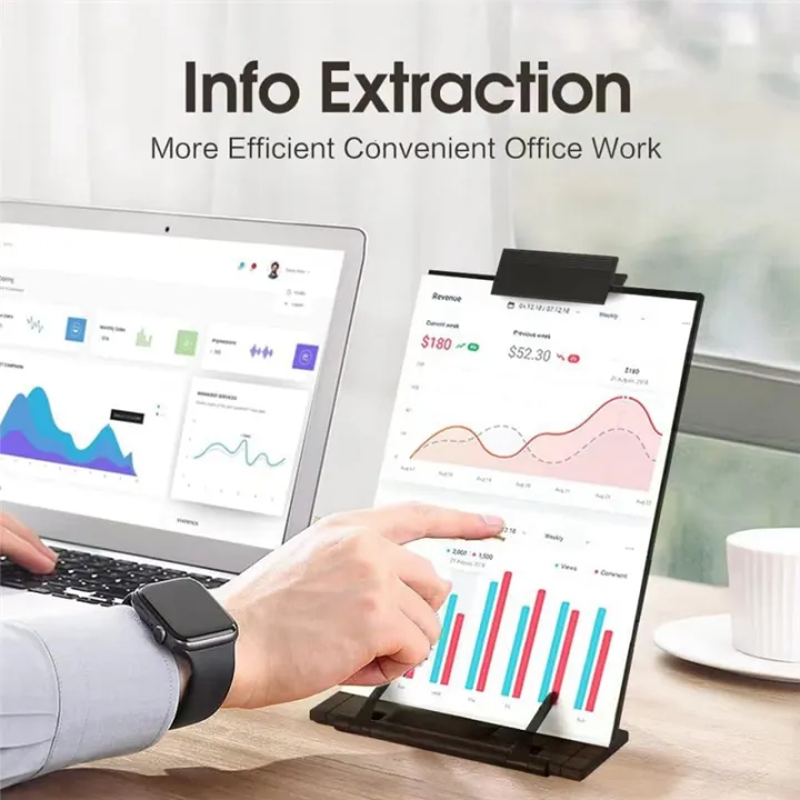 File%20Organizer%20Copy%20Holder%20Stand%20with%207%20Adjustable%20Positions-Desktop%20Document%20Holder%20Stand(Black%20Metal),%202-Pack%20Copyholder%20-%20Image%207