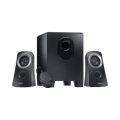 Logitech Z313 2:1 High Quality Best Sound Stereo Speaker. 