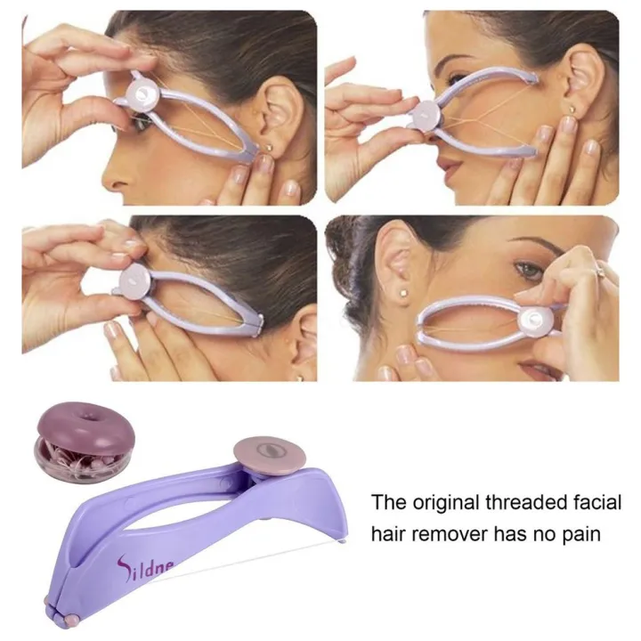 %E3%80%90Lejia%E3%80%91Women%20Hair%20Threading%20Epilator%20Face%20Defeatherer%20Tool-random%20-%20Image%203