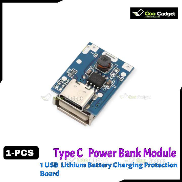 5V%201%20USB%20Power%20Bank%20%20Module%20Type%20B/C%20Lithium%20Battery%20Charging%20Protection%20Board%20USB%20For%20DIY%20Charger%20l%20DIY%20Power%20Bank%20Module,%20USB%20Charging%20Module,%20Single%20USB%20Power%20Bank%20Circuit%20-%20Image%202