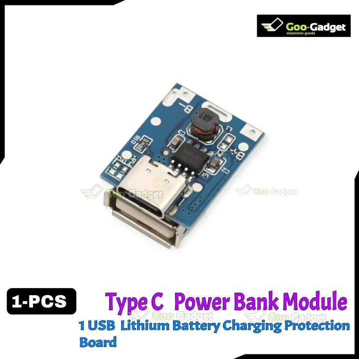 5V%201%20USB%20Power%20Bank%20%20Module%20Type%20B/C%20Lithium%20Battery%20Charging%20Protection%20Board%20USB%20For%20DIY%20Charger%20l%20DIY%20Power%20Bank%20Module,%20USB%20Charging%20Module,%20Single%20USB%20Power%20Bank%20Circuit%20-%20Image%202