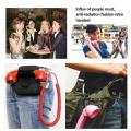 3.5mm Creative Earphone Mobile Phone Telephone Receivers Handset Retro Telephones Receiver For Interface Cellphone Gift.