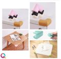 Baby Safety Edge Corner Protector Guard 4pcs. 