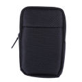 1Pc 2.5" External USB Hard Drive Disk HDD Carry Case Cover Pouch Bag Encounter.
