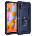 Vantime for Samsung Galaxy A11 M11 Hard Case Hybrid Cover Stand Holder Casing.
