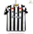 Santus Short Sleeve Thai Premium Football Jersey For Man - Santos Futebol Clube Jersey - Santos Jersey 10 Naymer/2025-26. 