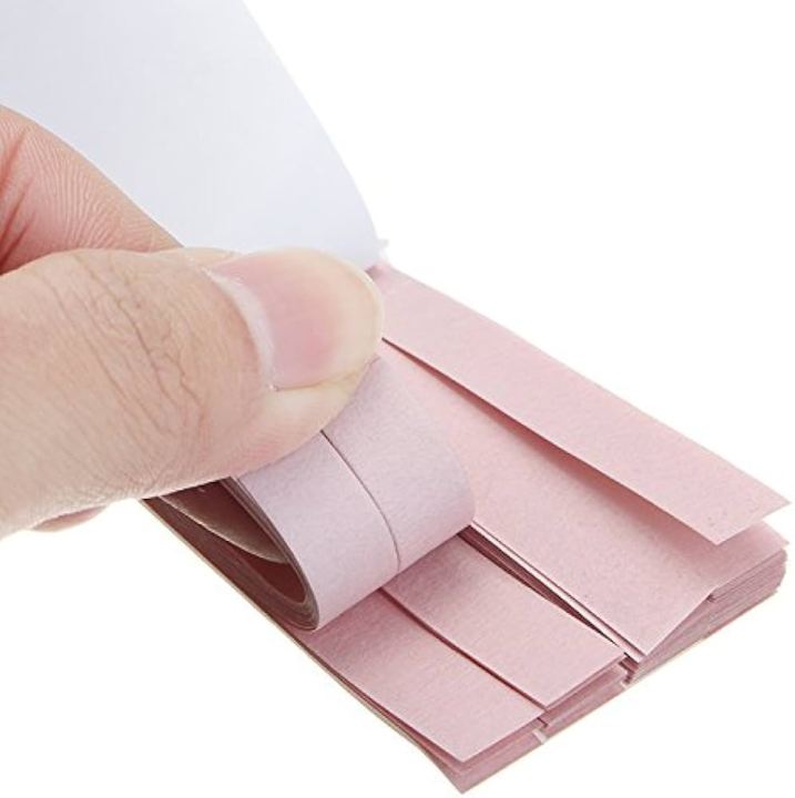 Litmus Paper (Red + Blue) 200 Leaves Combo Set