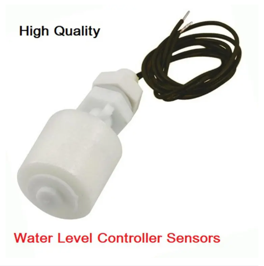 FLOAT SWITCHE Water Level Sensor P43 P45 Water Level Switches Liquid ...