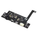 Audio Codec Module for Nano USB Audio Codec Driver-Free Sound Card Speech Synthesis Module. 