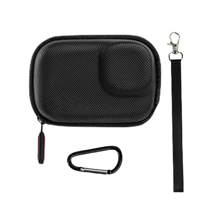 Action Camera Case Waterproof Protective Box Travel Storage Case For Digital Camera Portable Camera Cases Protective Box And