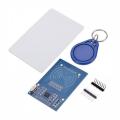 Mfrc522 - Rfid Card Shield - Power Bank Circuit - power bank circuit. 