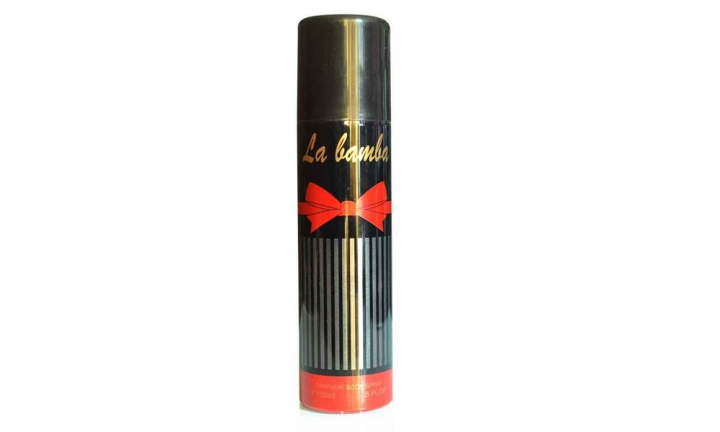 International%20UAE%20product%20Body%20spray%20La%20bamba%20used%20for%20female%20-%20150%20ml%20-%20Image%202