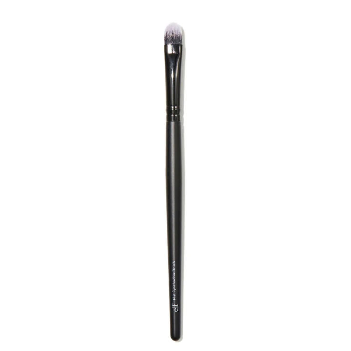 Elf - Flat Eyeshadow Brush