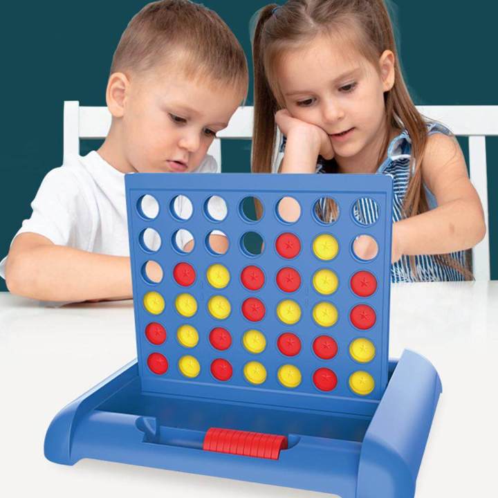 Large%20Connect%20Four%20In%20A%20Row%204%20In%20A%20Line%20Board%20Game%20Kids%20Children%20Educational%20Toy%20-%20Image%204