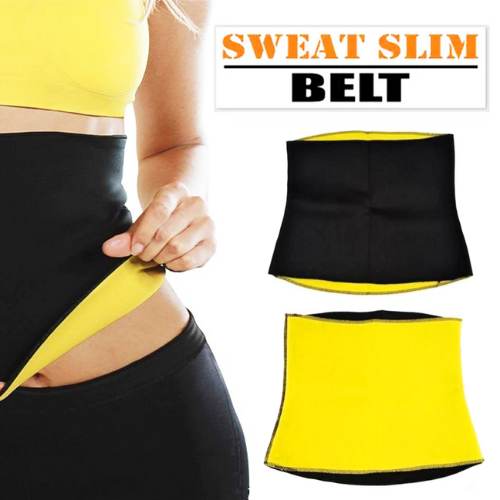 Stylish Addition - New Sweat Slim Belt Plusl Indian For Men And Women - Slim Belt Dhaka Shopping Zone - Sustainable Choice