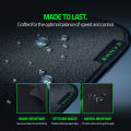 Razer Strider - Hybrid Gaming Mouse Mat. 