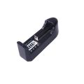 3.7V Li-ion Universal single Battery Charger. 