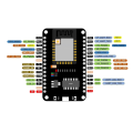 RTL8720DN Dual-Band WiFi Bluetooth Module NICEMCU, Soldered.