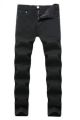 Mens Jeans Color Denim Stretch Skinny Slim Chino Pants For Men Autumn Casual Pants Men Sweat Pants Khaki Black Red White.