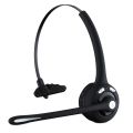 1/2/3 Pcs Bluetooth 5.0 Headset Wireless Truck Driver Headphones Hands-free Call Headset with Mic for Call Center Office. 