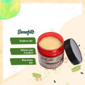 Mulatani Clay Powder Jar - 100Gm.