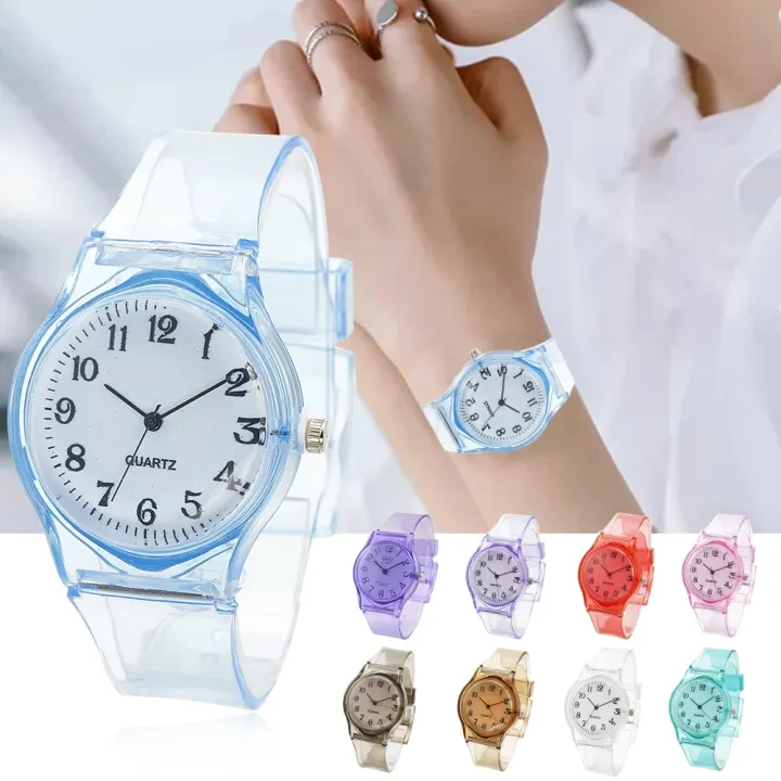 Wenefang%20Casual%20women%20silicone%20jelly%20band%20quartz%20wrist%20watch%20women%20cute%20transparent%20eco-friendly%20candy%20students%20watch%20-%20Image%203