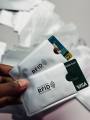 Anti RFID Card Holder Case - NFC Blocking, Aluminium Protection for Credit & Debit Cards - Secure RFID Reader Shield - Silver 3 PC.