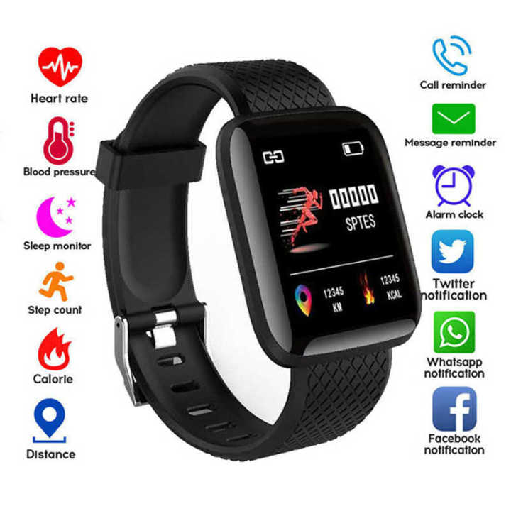 New%20D116%20Plus%20Smart%20watch%20Bracelets%20Fitness%20Tracker%20-%20Image%206