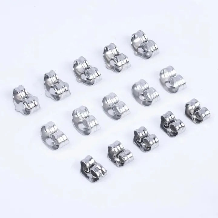 100Pcs/Lot%20Stainless%20Steel%20Gold%20Color%20Butterfly%20Scrolls%20Ear%20Post%20For%20Jewelry%20Making%20DIY%20Blocked%20Caps%20Studs%20Earring%20Backs%20Stopper%20-%20Image%207