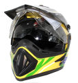 Off Road Full Face Bike Helmet for Men -Brazil. 