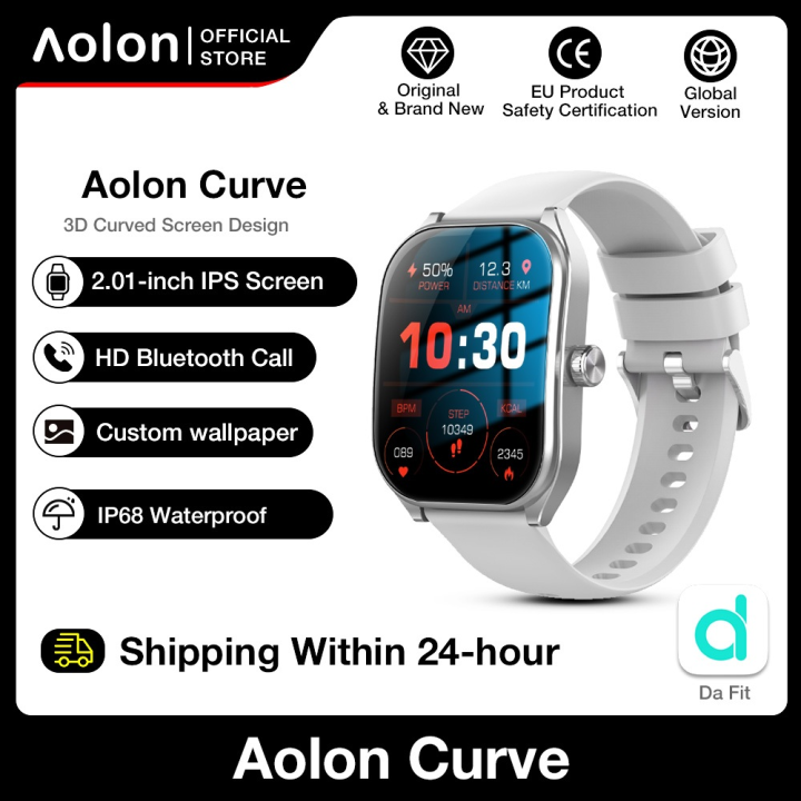 AOLON%202.01%20Curved%20Screen%20Smart%20Watch%20Men%20Bluetooth%20Call%20Sports%20IP68%20Waterproof%20Wrist%20Watches%20Fitness%20Bracelet%20Women%20Smartwatch%20-%20Image%207