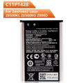 Asus Battery C11P1428 (2400mAh). 