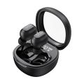 Lenovo PD1X Plus Wireless Earbuds Bluetooth Earphones Smart Noise Canceling HD Stereo Hands Free Waterproof Dual Host With Mic Bluetooth 5.3.