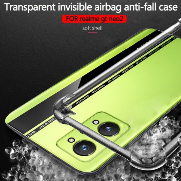 BLKNAIM%203-in-1%20for%20Realme%20GT%20Neo%202%20case%20tempered%20glass%20camera%20protector%20tempered%20glass%20for%20Realme%20GT%20Neo%202%20%20full%20screen%20protective%20film%20tempered%20glass%20film%20anti-scratch%20-%20Image%203