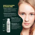Rajkonna Acne Fighting Facial Wash and All Purpose Toner (Combo Pack). 