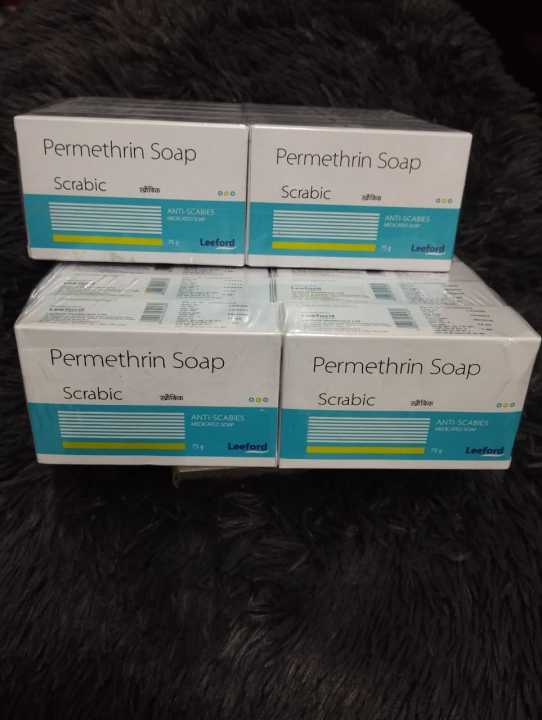 Indian%20Permethrin%20Anti%20Scabies%20Scrabic%20Soap%2075gm%20(%205%20pcs%20)%20-%20Image%202