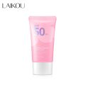 LAIKOU Japan Sakura Sunscreen 50 gm. 