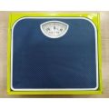 Camry Mechanical Personal Body Weight Scale – Analog Bathroom Weighing Machine (High Precision). 