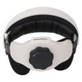 VR Headset Head Strap, Gravity Balance VR Headband Foam Padding Adjustable for Gifts. 