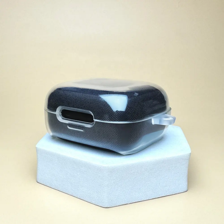 Anker R50i Box Anker Soundcore R50i NC Transparent cover Premium cover Shockproof ...