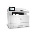 HP LaserJet Pro MFP M428fdw Multi-Function Laser Printer. 